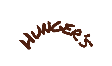 Hunger s